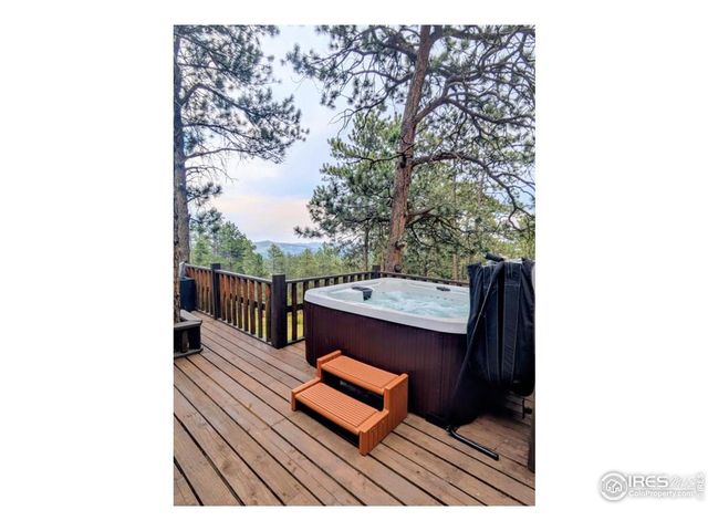 2778 Storm Mountain Dr, Drake, CO 80515