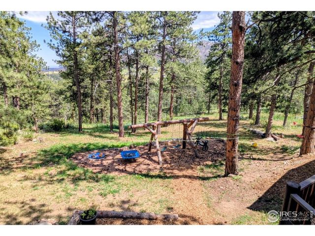 2778 Storm Mountain Dr, Drake, CO 80515
