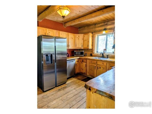 2778 Storm Mountain Dr, Drake, CO 80515