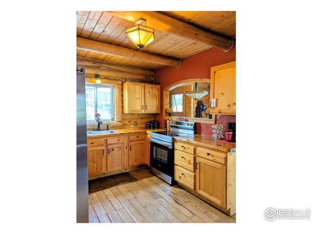 2778 Storm Mountain Dr, Drake, CO 80515