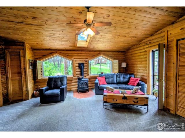 2778 Storm Mountain Dr, Drake, CO 80515