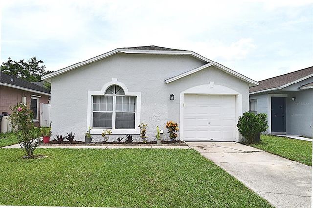 1123 VISTA PALMA WAY, Orlando, FL 32825