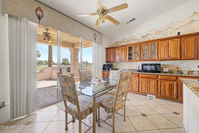 16110 W DESERT WINDS Drive, Surprise, AZ 85374