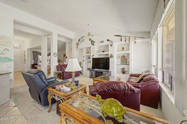 16110 W DESERT WINDS Drive, Surprise, AZ 85374