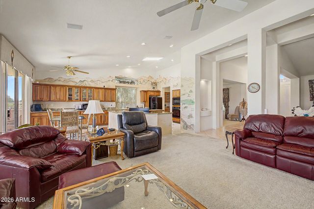16110 W DESERT WINDS Drive, Surprise, AZ 85374