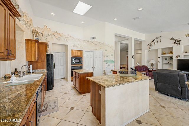16110 W DESERT WINDS Drive, Surprise, AZ 85374