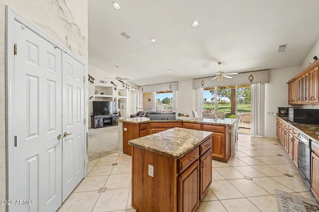 16110 W DESERT WINDS Drive, Surprise, AZ 85374