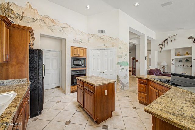 16110 W DESERT WINDS Drive, Surprise, AZ 85374
