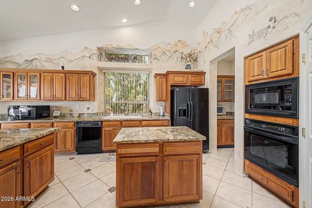 16110 W DESERT WINDS Drive, Surprise, AZ 85374