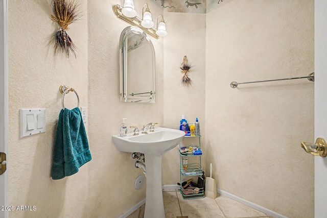 16110 W DESERT WINDS Drive, Surprise, AZ 85374