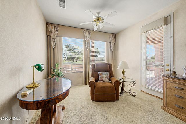 16110 W DESERT WINDS Drive, Surprise, AZ 85374