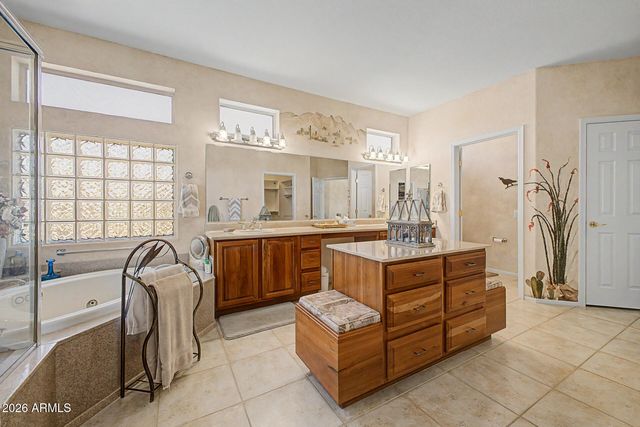 16110 W DESERT WINDS Drive, Surprise, AZ 85374