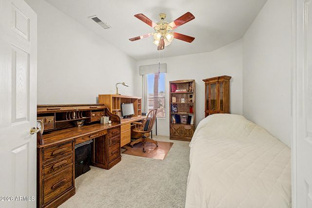 16110 W DESERT WINDS Drive, Surprise, AZ 85374
