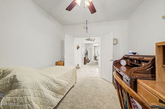 16110 W DESERT WINDS Drive, Surprise, AZ 85374
