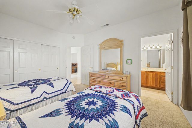 16110 W DESERT WINDS Drive, Surprise, AZ 85374