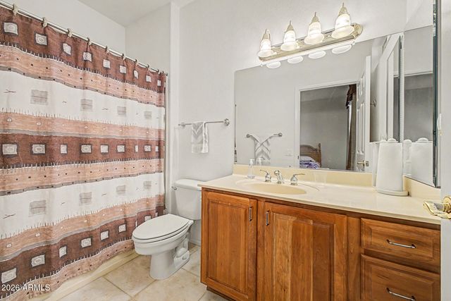 16110 W DESERT WINDS Drive, Surprise, AZ 85374