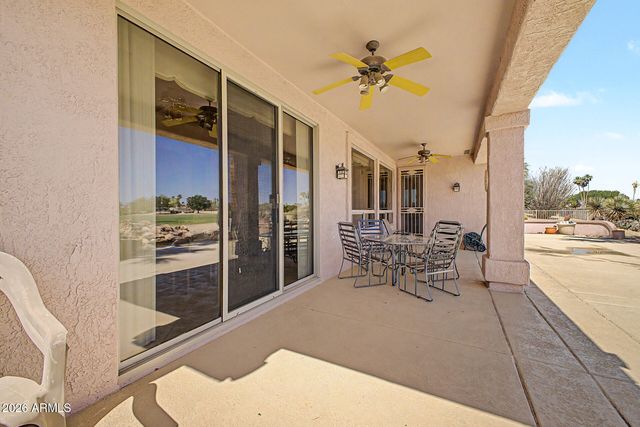 16110 W DESERT WINDS Drive, Surprise, AZ 85374