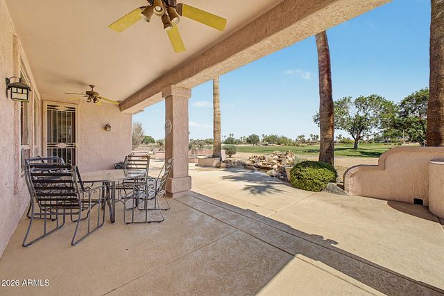 16110 W DESERT WINDS Drive, Surprise, AZ 85374