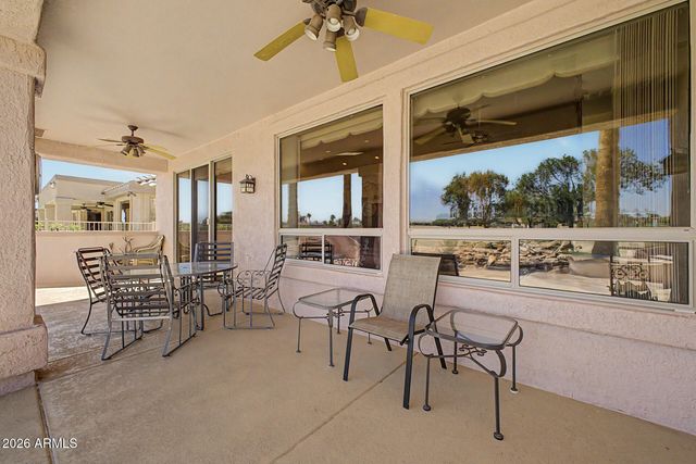16110 W DESERT WINDS Drive, Surprise, AZ 85374