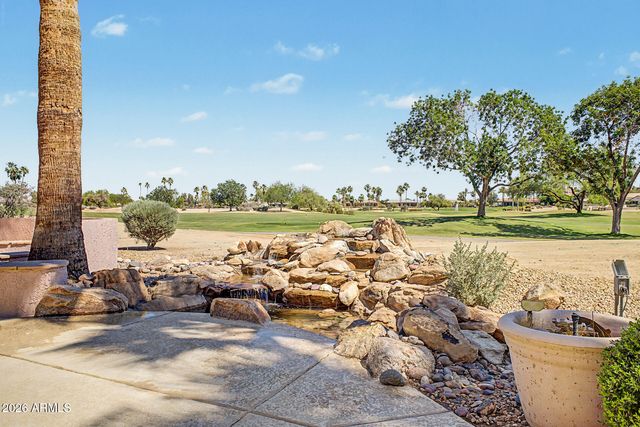16110 W DESERT WINDS Drive, Surprise, AZ 85374