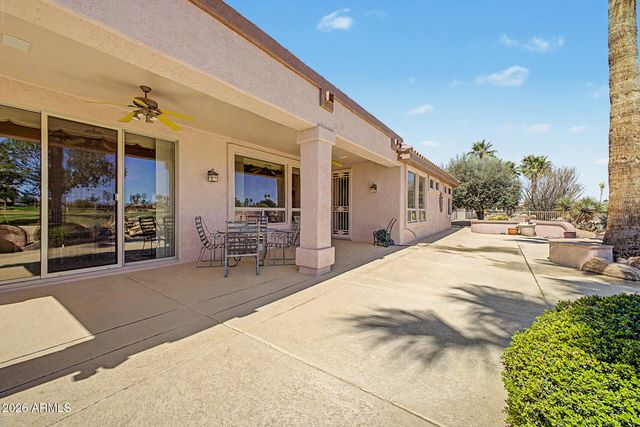 16110 W DESERT WINDS Drive, Surprise, AZ 85374