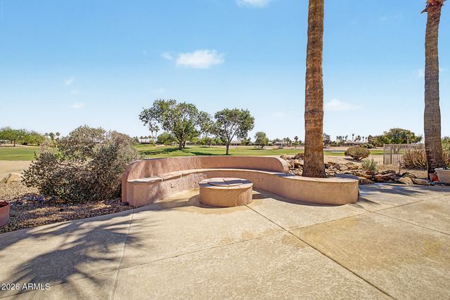 16110 W DESERT WINDS Drive, Surprise, AZ 85374