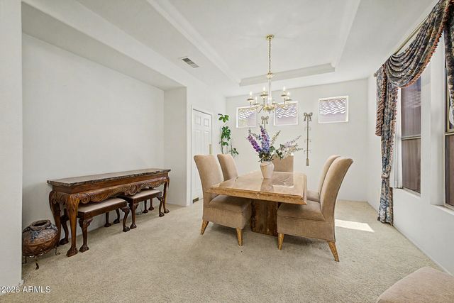 16110 W DESERT WINDS Drive, Surprise, AZ 85374