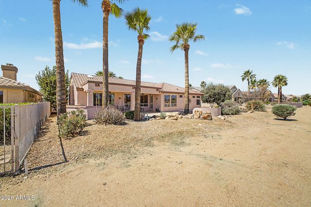 16110 W DESERT WINDS Drive, Surprise, AZ 85374