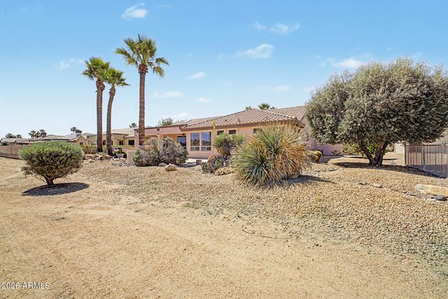 16110 W DESERT WINDS Drive, Surprise, AZ 85374