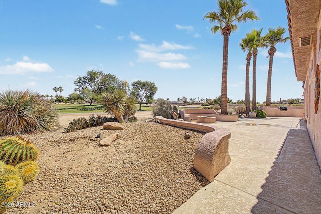 16110 W DESERT WINDS Drive, Surprise, AZ 85374