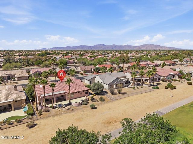 16110 W DESERT WINDS Drive, Surprise, AZ 85374