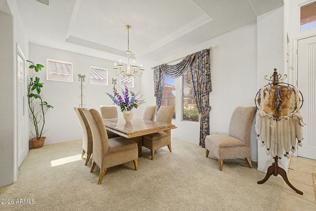 16110 W DESERT WINDS Drive, Surprise, AZ 85374