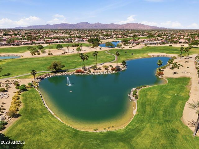 16110 W DESERT WINDS Drive, Surprise, AZ 85374