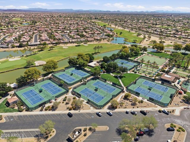 16110 W DESERT WINDS Drive, Surprise, AZ 85374