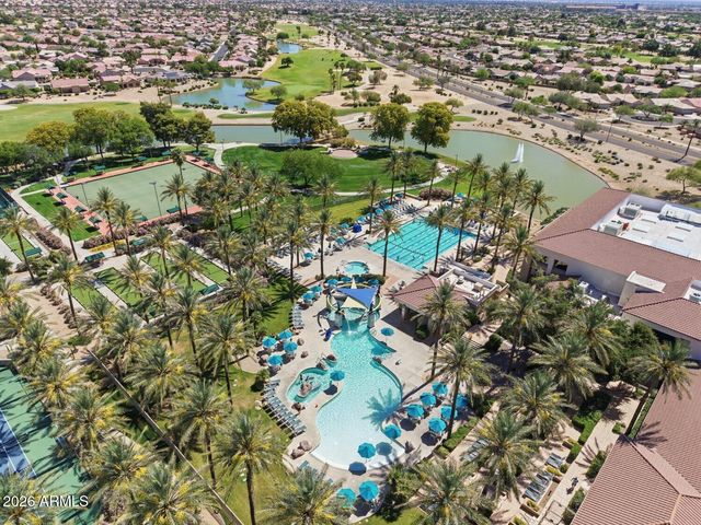 16110 W DESERT WINDS Drive, Surprise, AZ 85374