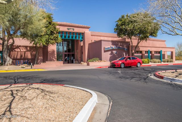 16110 W DESERT WINDS Drive, Surprise, AZ 85374