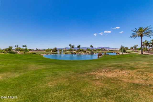 16110 W DESERT WINDS Drive, Surprise, AZ 85374