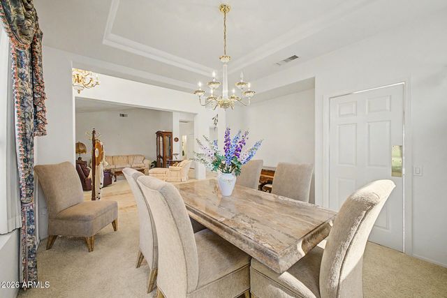 16110 W DESERT WINDS Drive, Surprise, AZ 85374
