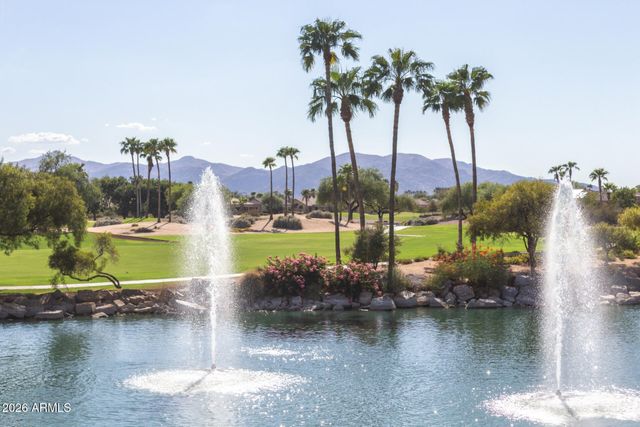 16110 W DESERT WINDS Drive, Surprise, AZ 85374