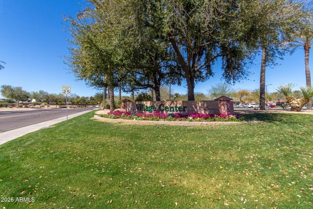 16110 W DESERT WINDS Drive, Surprise, AZ 85374