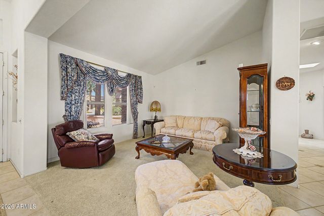 16110 W DESERT WINDS Drive, Surprise, AZ 85374
