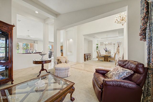 16110 W DESERT WINDS Drive, Surprise, AZ 85374