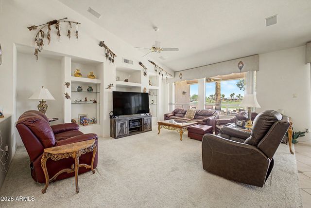 16110 W DESERT WINDS Drive, Surprise, AZ 85374