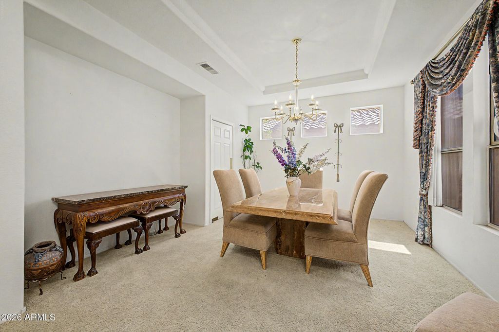 16110 W DESERT WINDS Drive, Surprise, AZ 85374 — photo 4