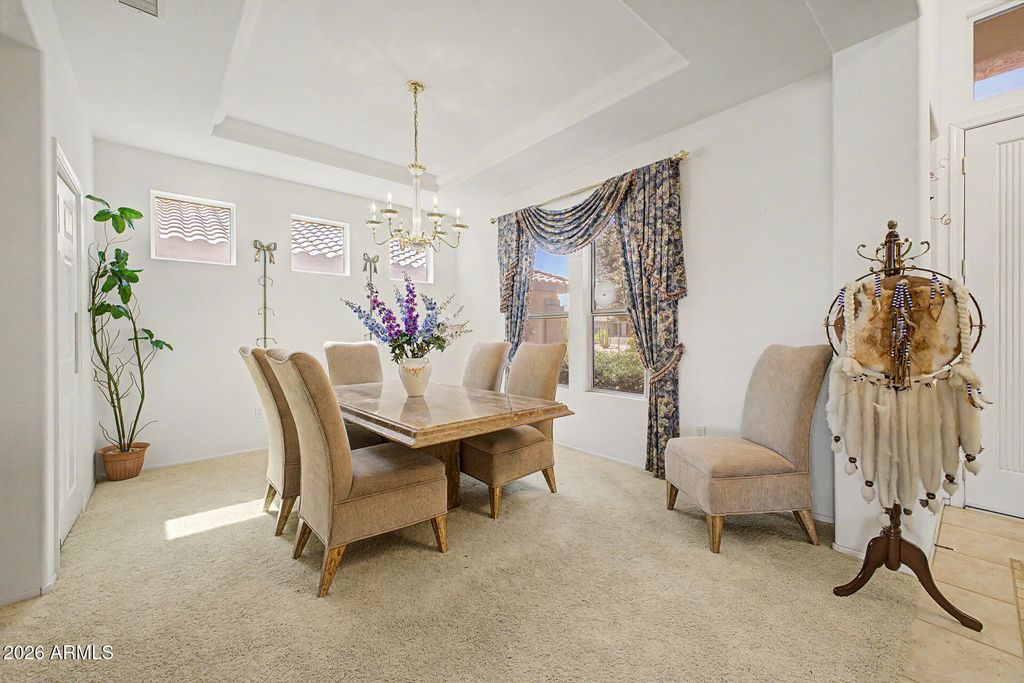 16110 W DESERT WINDS Drive, Surprise, AZ 85374 — photo 5