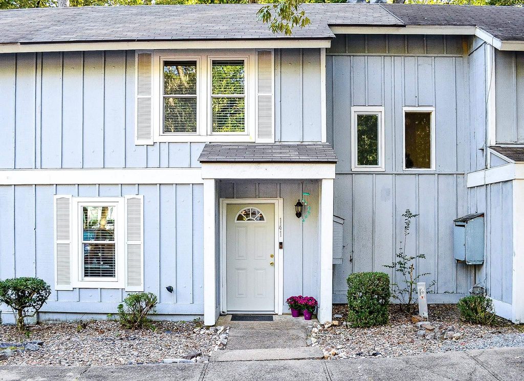 141 LaVista Lane, Hot Springs Village, AR 71909