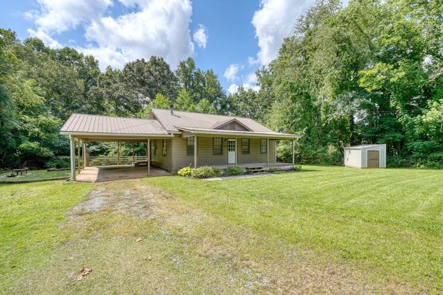 723 Bugscuffle Road, Hiawassee, GA 30546