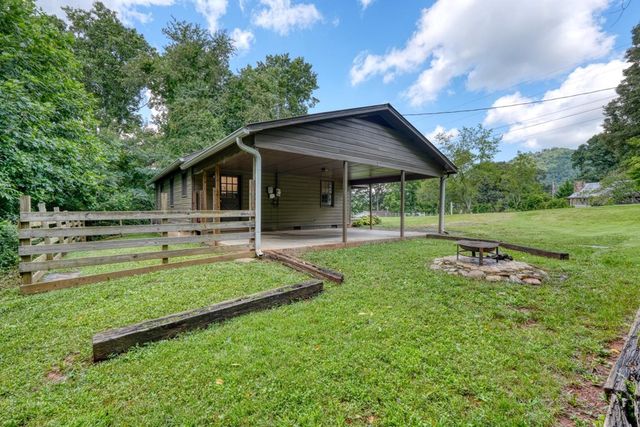 723 Bugscuffle Road, Hiawassee, GA 30546