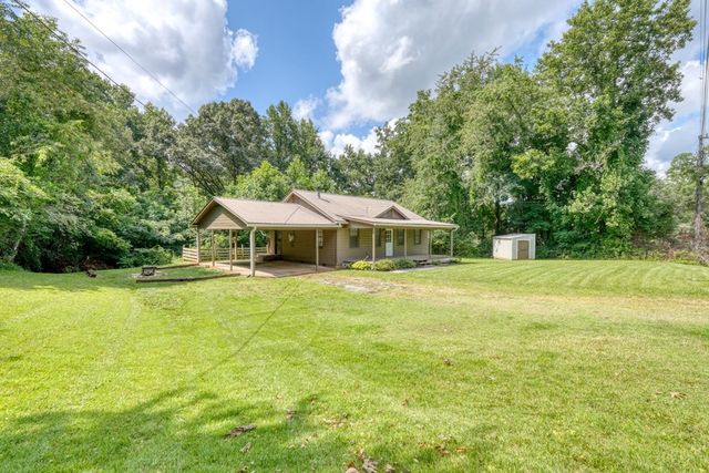 723 Bugscuffle Road, Hiawassee, GA 30546