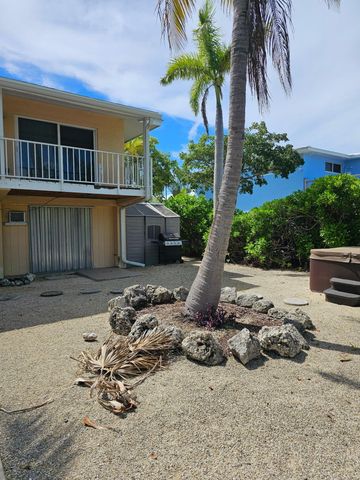 E 208 Bruce Court, Marathon, FL 33050